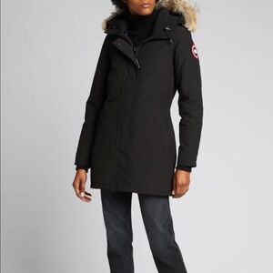 Canada Goose Parka (COPY)